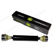 Вал карданный ВАЗ 2121 переднии (короткий) ШРУС <b>TRIALLI CD 1005</b>