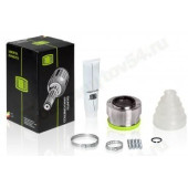 Ремкомплект ШРУСа вала карданного ВАЗ 2121 <b>TRIALLI CD 7001</b>