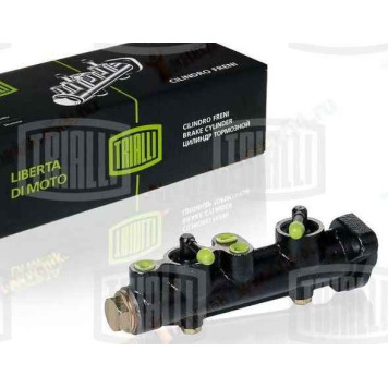 Цилиндр тормозной главный ВАЗ 2121 <b>TRIALLI CF 111</b>