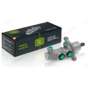 Цилиндр тормозной главный 1118, 2170, 2190, ВАЗ 2123 <b>TRIALLI CF 118</b>