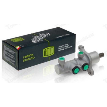 Цилиндр тормозной главный 1118, 2170, 2190, ВАЗ 2123 <b>TRIALLI CF 118</b>