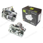 Суппорт ВАЗ 2108 левый в сборе <b>TRIALLI CF 209</b>