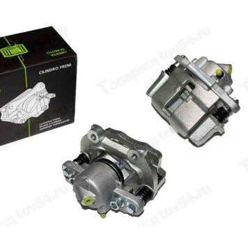 Суппорт ВАЗ 2112 левый в сборе <b>TRIALLI CF 212</b>