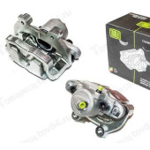 Суппорт ВАЗ 2112 правый в сборе <b>TRIALLI CF 312</b>