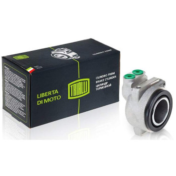 Цилиндр тормозной перед. ВАЗ 2101 внутренний левый <b>TRIALLI CF 401</b>