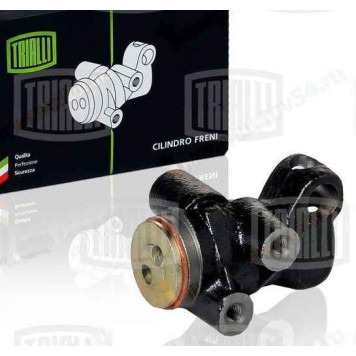 Распределитель тормозов ВАЗ 2121 <b>TRIALLI CF 621</b>