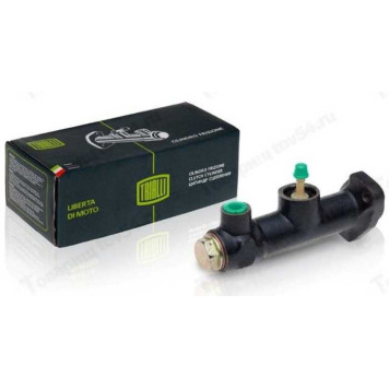 Цилиндр сцепления главный ВАЗ 2101 <b>TRIALLI CF 801</b>