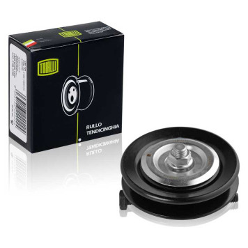 Ролик конд. Daewoo Nexia (94-) SOHC <b>TRIALLI CM0561</b>-1