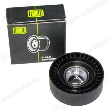 Ролик натяжителя Lada Vesta, X-Ray 8450006996 <b>TRIALLI CM 0911</b>