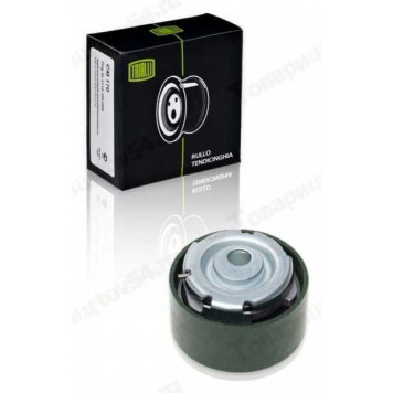 Ролик натяжителя ВАЗ 21126 (Приора 16кл) самонатяжной <b>TRIALLI CM 138</b>