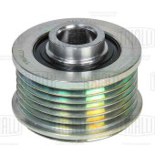 Шкив генератора Lada Largus (12-) 1.6 (обгонная муфта) 231001956R <b>TRIALLI CM 6749</b>