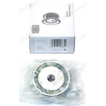 Ролик натяжителя ВАЗ 21126 (Приора 16кл) опорный металл <b>TRIALLI CMS 172</b>