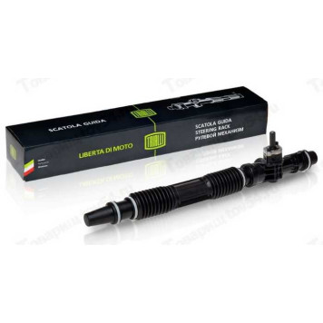 Механизм рулевой ВАЗ 2110-2112, 2170 н/о (без тяг) <b>TRIALLI CR 110</b>