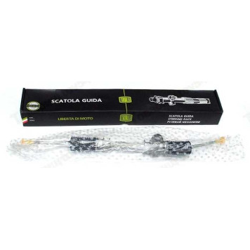 Механизм рулевой ВАЗ 1111 (без тяг) <b>TRIALLI CR 111</b>