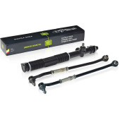 Механизм рулевой ВАЗ 2108 (в сборе с наконечниками) <b>TRIALLI CRS 708</b>