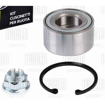Подшипник ступицы ВАЗ 2180 LADA Vesta перед 7700432405 <b>TRIALLI CS 0170</b>