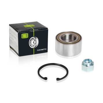 Подшипник ступицы передней Chevrolet Lacetti (05-)/Nubira (06-) 1.4/1.8/2.0 D <b>TRIALLI CS0580</b>-1