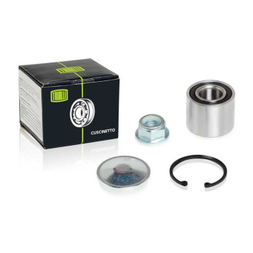 Подшипник ступицы задней Renault Logan (04-)/Sandero (08-) <b>TRIALLI CS0974</b>-1