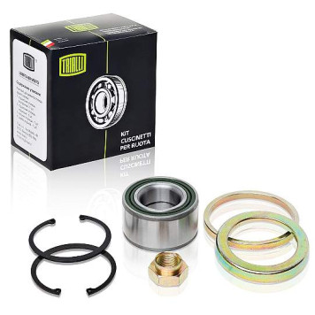 Подшипник ступицы ВАЗ 1118 Калина, Приора передний (рем.к-т) <b>TRIALLI CS 718</b>