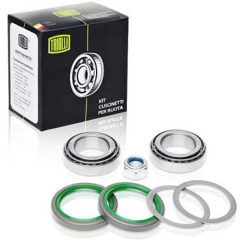 Подшипник ступицы 2121, ВАЗ 2123 (рем к-т) <b>TRIALLI CS 748</b>