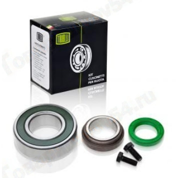 Ремкомплект полуоси ВАЗ 2121 <b>TRIALLI CS 749</b>