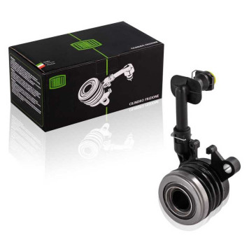 Подшипник выжимной гидравлический Renault Logan 04> <b>TRIALLI CT0904</b>-1