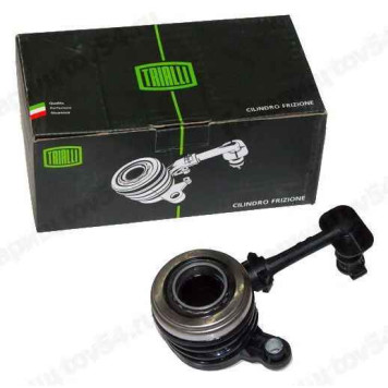 Подшипник выжимной Renault Duster (2010-) Vesta (2015-) гидравл. 06201586R <b>TRIALLI CT 0906</b>