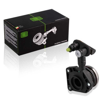 Подшипник выжимной гидравлический Ford C-Max 03>/Focus III 11> <b>TRIALLI CT1002</b>-1