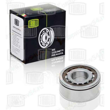 Подшипник КПП ВАЗ 2101 промежуточного вала (156704) <b>TRIALLI CT 156</b>