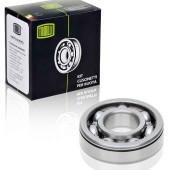 Подшипник КПП ВАЗ 2101 первичного вала (50706) Газ 31029-3110,3302 КПП 5ст. вторич. вал <b>TRIALLI CT 507</b>