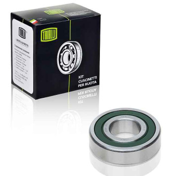 Подшипник полуоси ВАЗ 2101 <b>TRIALLI CT 630</b>