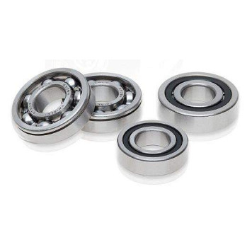 Подшипник КПП ВАЗ 2108 к-т 4 шт) <b>TRIALLI CT 755</b>-2