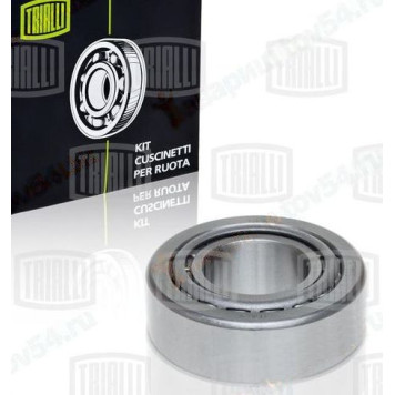 Подшипник редуктора ВАЗ 2101 (7807) <b>TRIALLI CT 807</b>