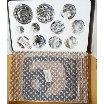 Подшипник КПП ВАЗ 2101 5-ступ. Superiore (полный ремкомплект) <b>TRIALLI CTS 726</b>-1