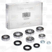 Подшипник КПП Lada Vesta, Kalina II полный ремкомплект <b>TRIALLI Superiore CTS 790</b> (2181-1701276)