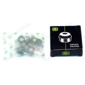 Сальник клапанов ВАЗ 2101, Газ дв.406 <b>TRIALLI CV 537</b>