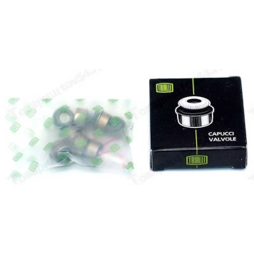 Сальник клапанов ВАЗ 2101, Газ дв.406 <b>TRIALLI CV 537</b>