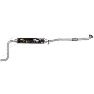 Резонатор ВАЗ 1118 Калина нерж. <b>TRIALLI EAM 0103</b>