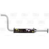 Резонатор ВАЗ 21082 нерж. <b>TRIALLI EAM 0108</b>