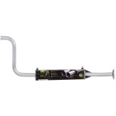 Резонатор ВАЗ 21102 (под катализатор) нерж. <b>TRIALLI EAM 0113</b>