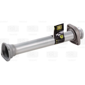 Заменитель катализатора ВАЗ 2110 нерж. <b>TRIALLI ECP 0103</b>