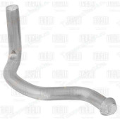 Кронштейн резонатора ВАЗ 2170 Приора передний <b>TRIALLI EMB 0102</b>