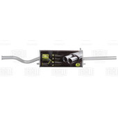 Глушитель ВАЗ 21099 нерж. <b>TRIALLI EMM 0107</b>
