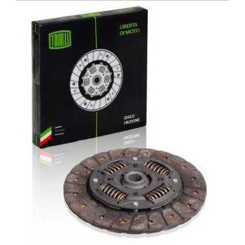 Диск сцепления Hyundai Solaris 10> <b>TRIALLI FD0818</b>-1