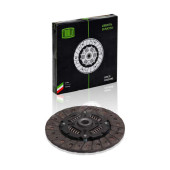 Диск сцеп. ведом. для Nissan Almera 00- 1.5i FD 1402 <b>TRIALLI FD1402</b>