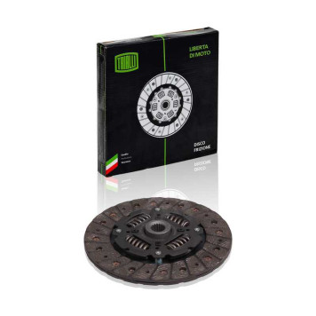 Диск сцеп. ведом. для Nissan Almera 00- 1.5i FD 1402 <b>TRIALLI FD1402</b>