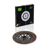 Диск сцеп. ведом. для а/м VW Passat 96- 1.8i/1.8T/2.0i <b>TRIALLI FD1808</b>