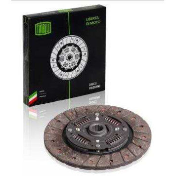 Диск сцепления Toyota Avensis 00- Rav4 00- 1.6i,1.8i <b>TRIALLI FD1901</b>-1