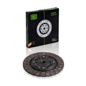 Диск сцеп. ведом. Peugeot 308 08- 1.4i/1.6i <b>TRIALLI FD2003</b>-2