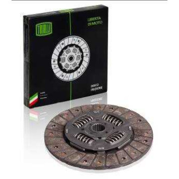 Диск сцепления Suzuki Grand Vitara II 05- 2.0i <b>TRIALLI FD2401</b>-1